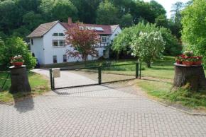 Ferienwohnung Obermühle